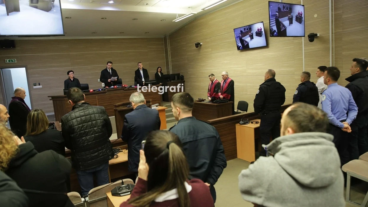 Apeli kthen në rigjykim rastin ndaj Endrit Nikës, akuzohet për vrasjen e argjentinases