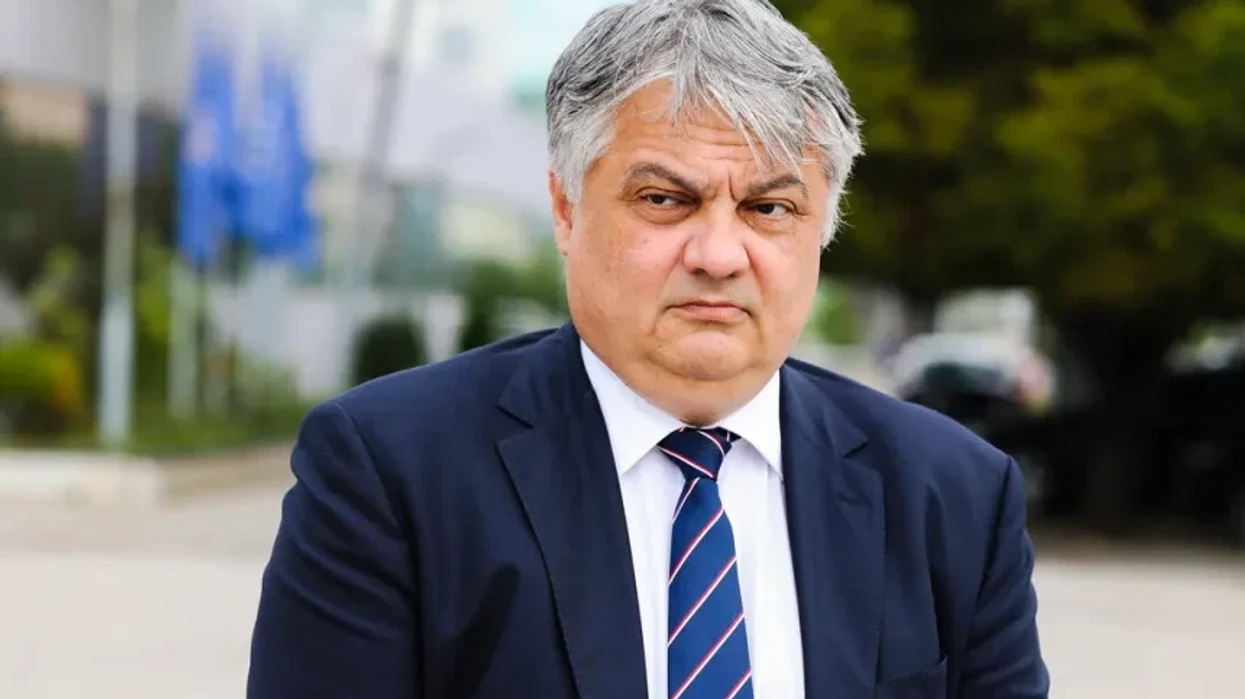 Kosova shpall “non grata” shefin e Telekomit të Serbisë