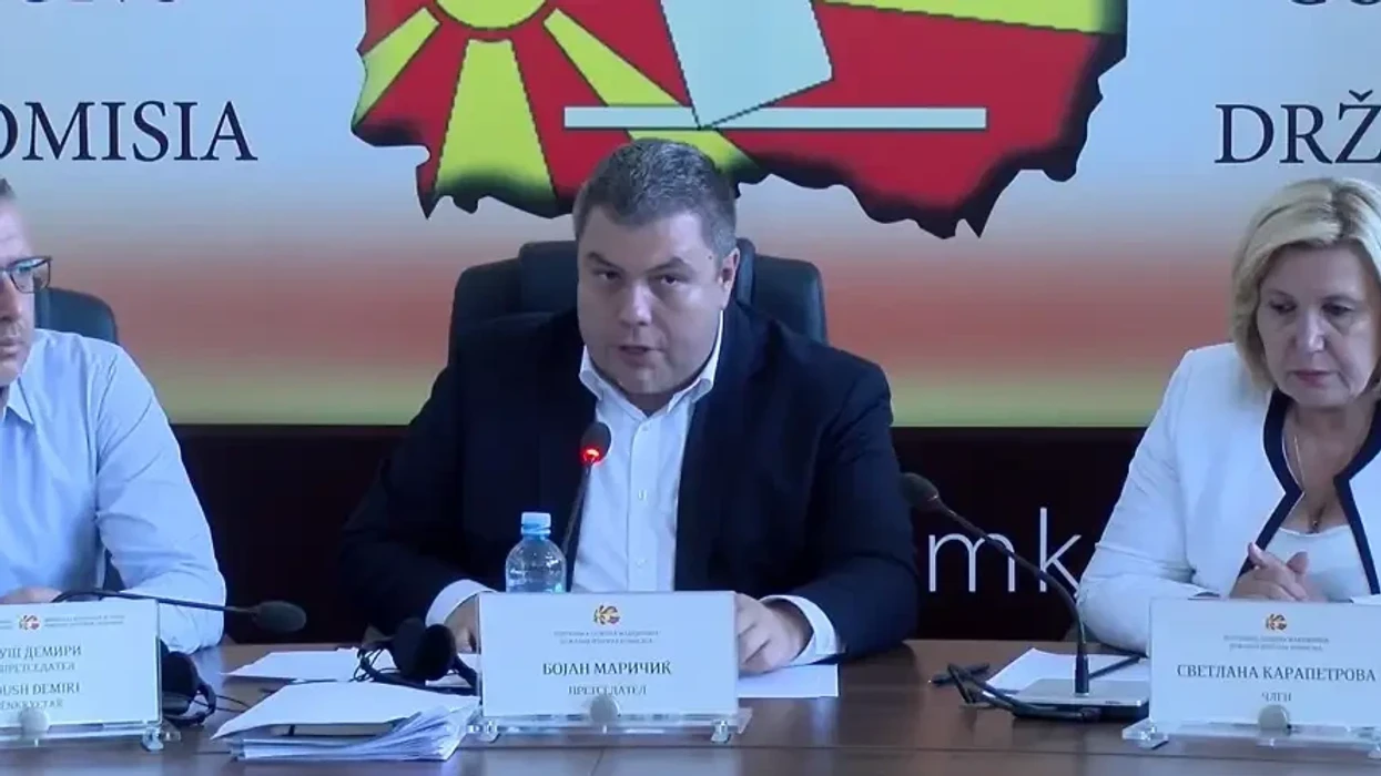 KSHZ-ja miratoi afatet për zgjedhjet për kryetar komune në Bërvenicë