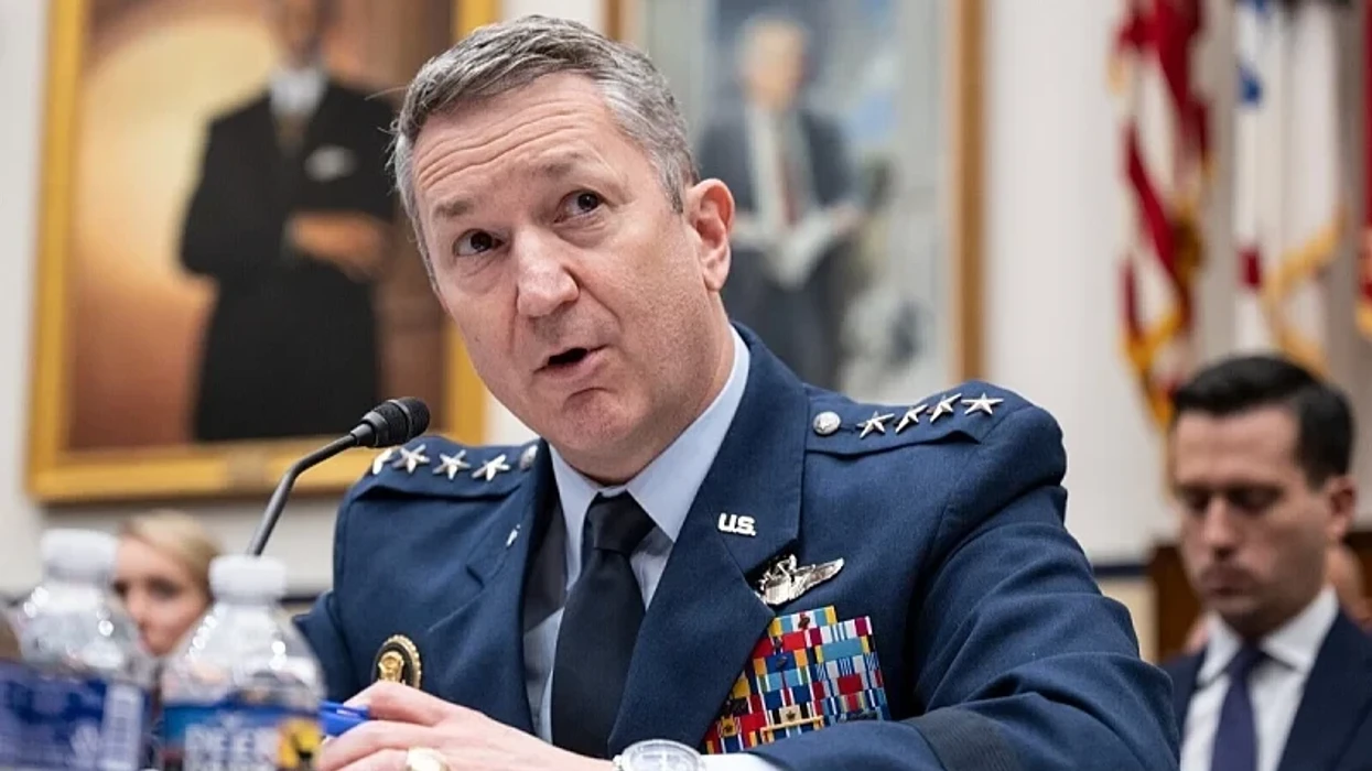 Gjenerali amerikan kundër zgjerimit të luftës me Iranin