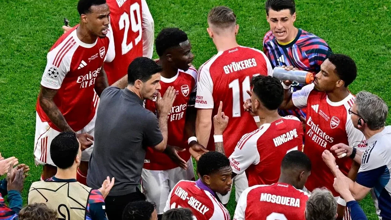 Arsenali do të transferojë yllin e Serie A për 140 milionë euro?