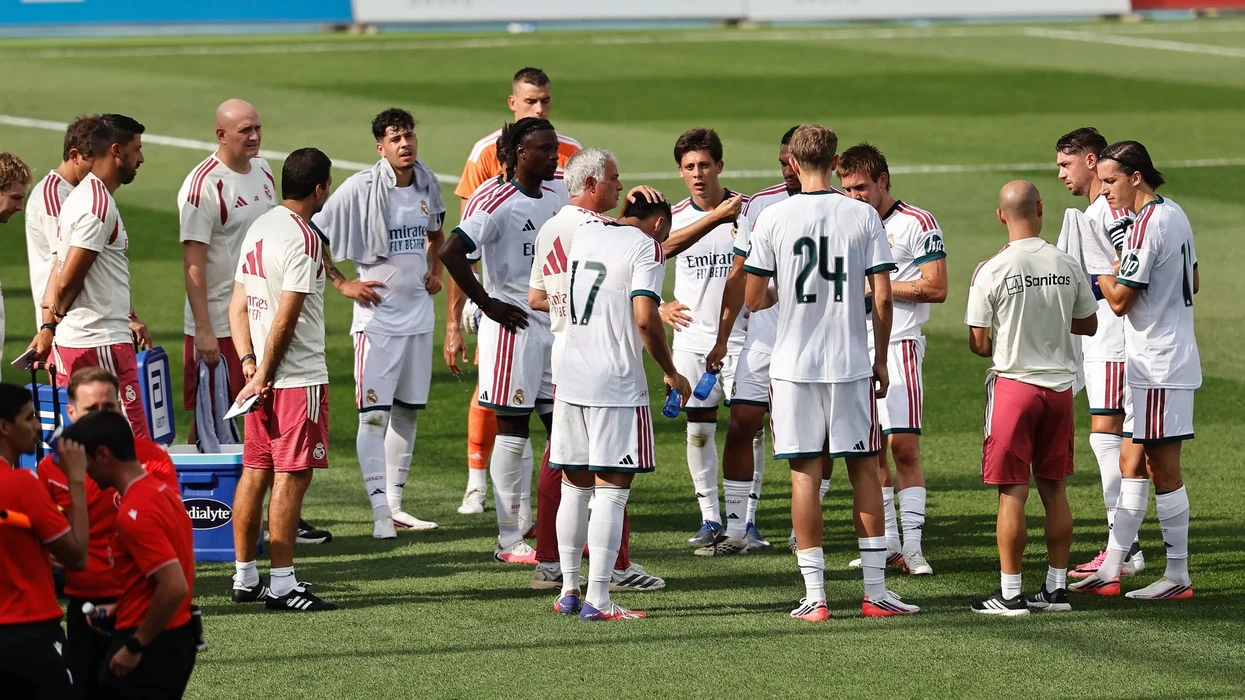 Real Madridi i vendos katër yje në shitje këtë verë