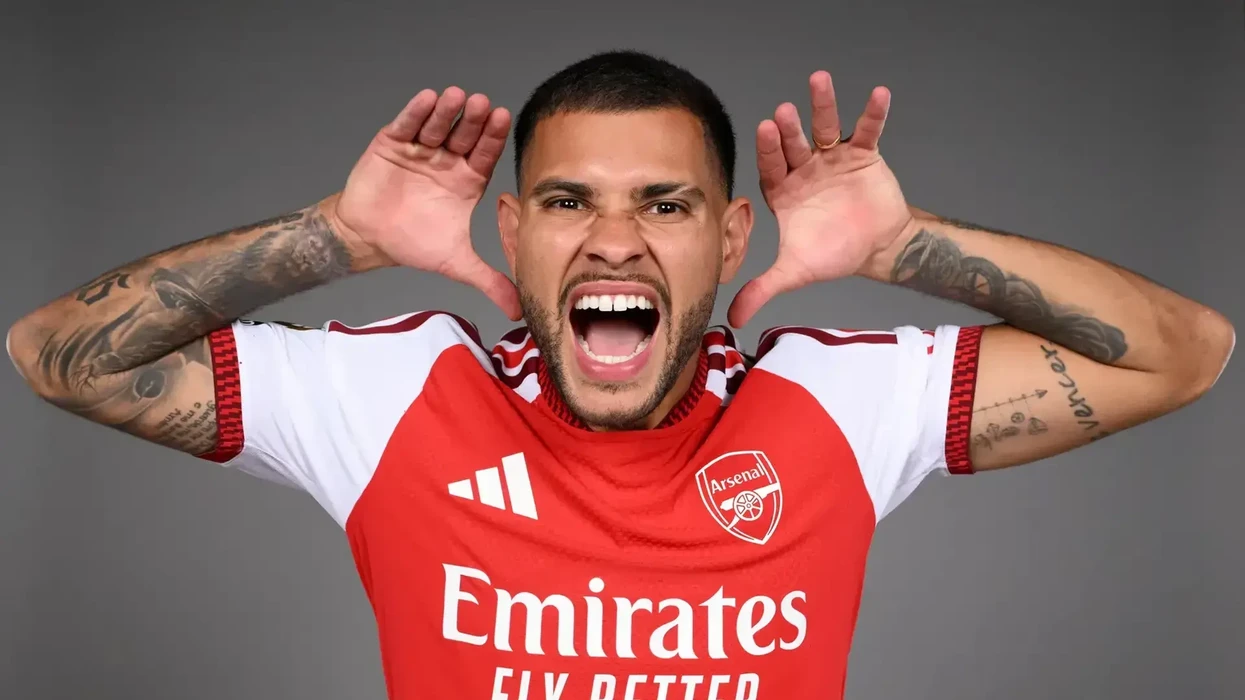 “Dua të fitoj trofe”, fjalët e para të Bruno Guimaraes pas transferimit te Arsenali