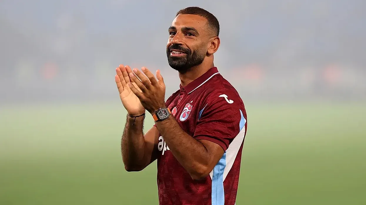 Ish-ylli i Liverpoolit ribashkohet me Salahun te Trabzonspori, por do të ketë pagë më të madhe Ish-ylli i Liverpoolit ribashkohet me Salahun te Trabzonspori, por do të ketë pagë më të madhe