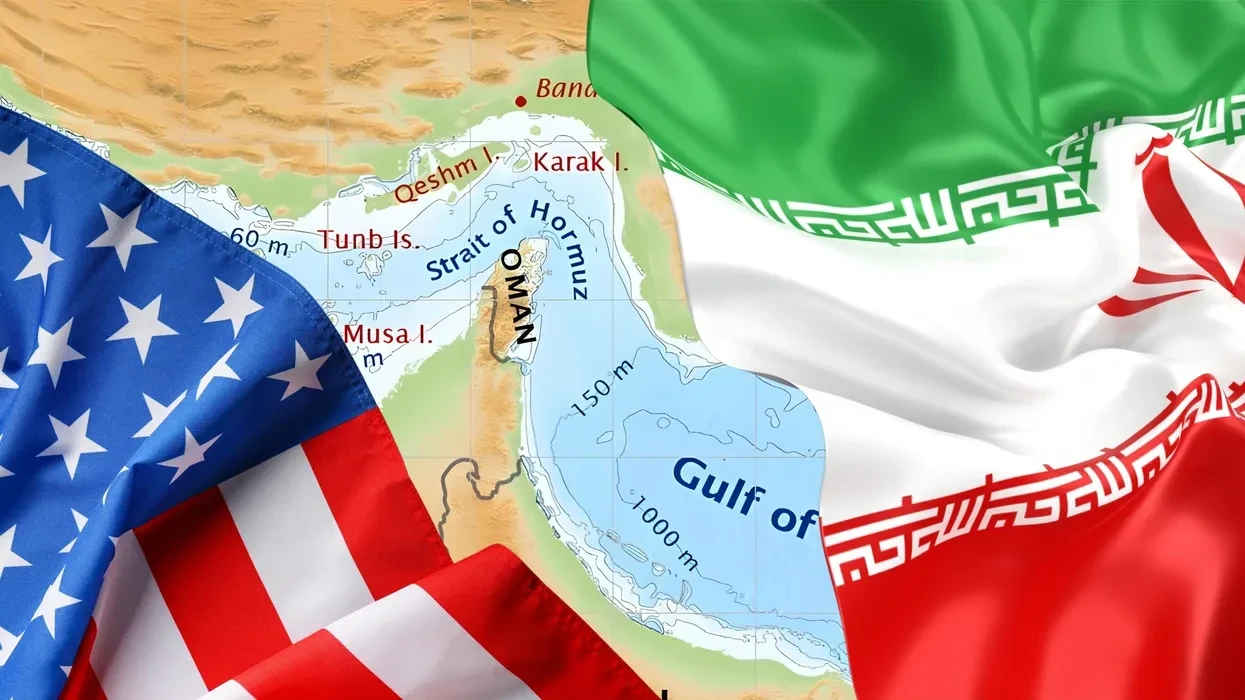 Të rejat më të fundit mbi konfliktin SHBA-Iran, Hormuzi në qendër të vëmendjes