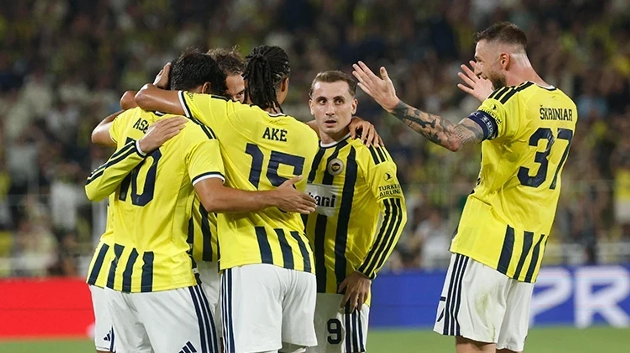 Nuk i mjaftoi Vedat Muriqi, Fenerbahce kërkon edhe një tjetër sulmues të madh