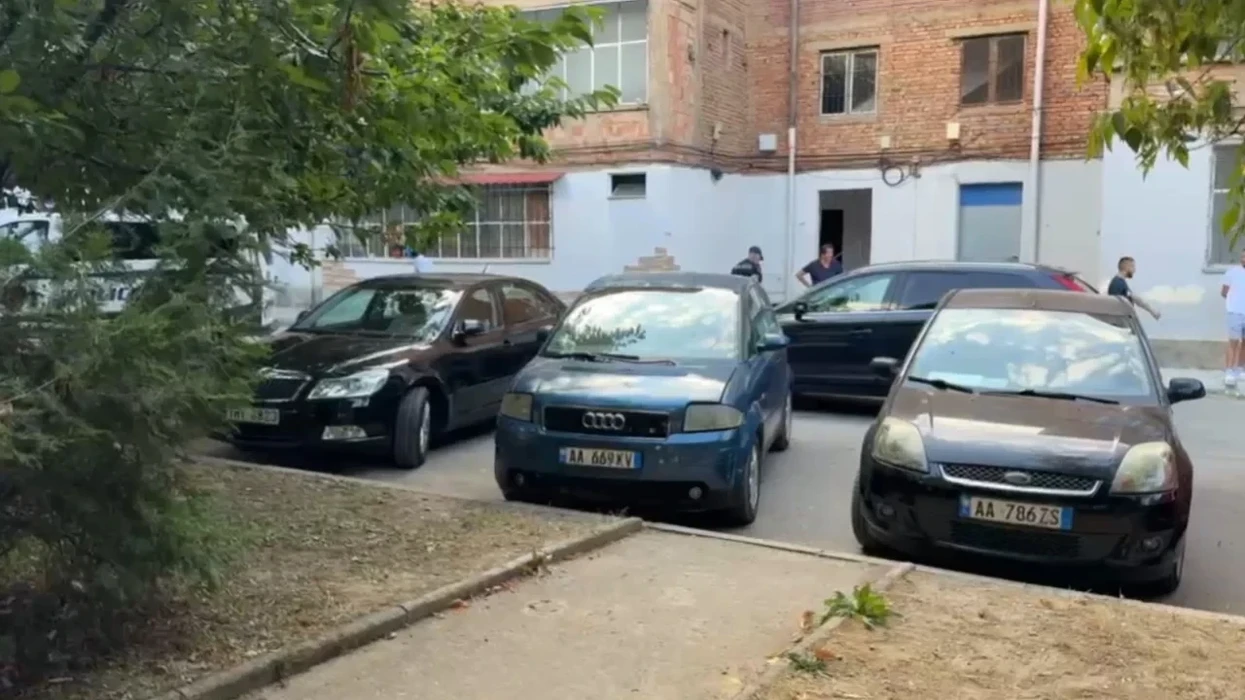 Zbardhen detaje nga vrasja në Korçë, 20-vjeçari ishte pjesë e Forcave të Armatosura
