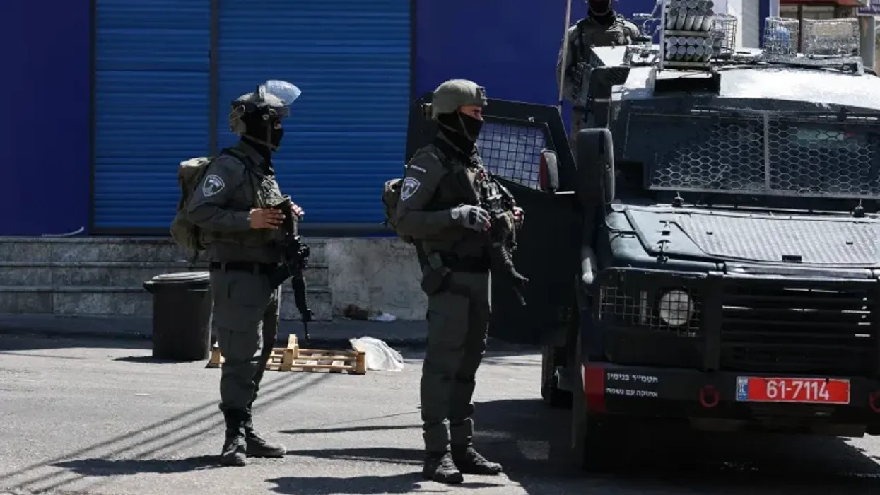Sulmohen palestinezët në Betlehem, pas tyre edhe ekipi mjekësor që do u vinte në ndihmë Sulmohen palestinezët në Betlehem, pas tyre edhe ekipi mjekësor që do u vinte në ndihmë