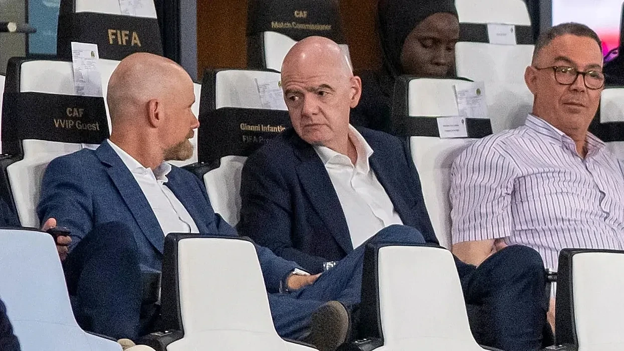 Përplasja e madhe në FIFA: Kush po kërkon kokën e Infantinos dhe kush po e mbron?