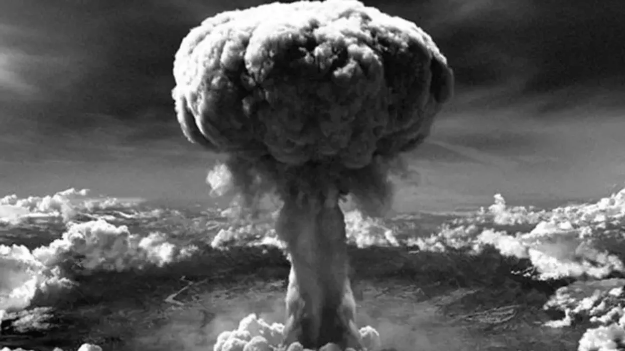 81 vjet nga bombardimi atomik i Nagasakit, Japonia përballet me një dilemë të re 81 vjet nga bombardimi atomik i Nagasakit, Japonia përballet me një dilemë të re
