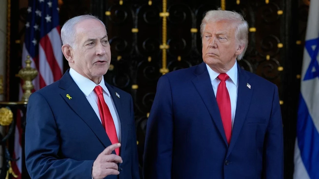 Netanyahu refuzon planin amerikan për Gazën: S’do të ketë shtet palestinez