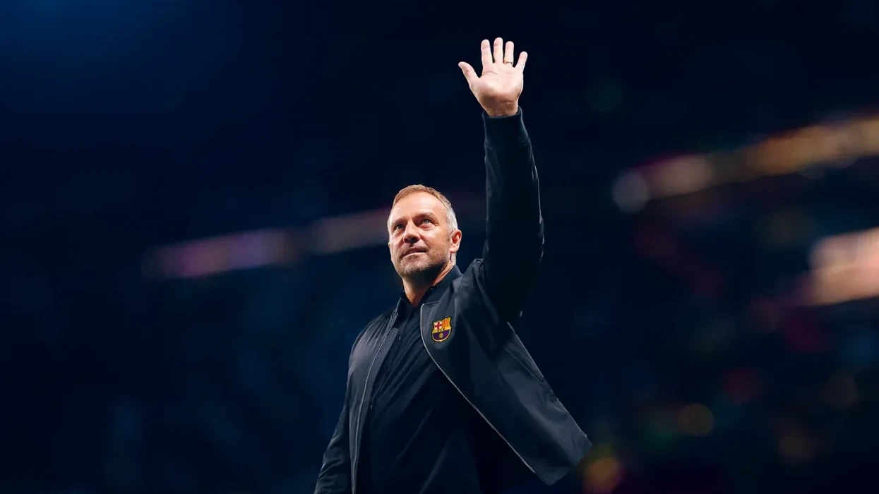 Barcelona merr vendim për të ardhmen e yllit të ekipit
