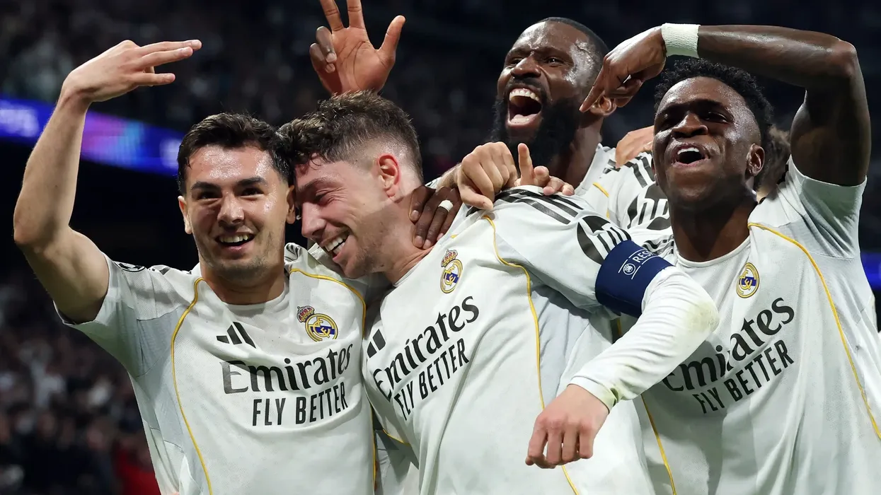 Ylli i Real Madridit gjithnjë e më pranë largimit nga ekipi Ylli i Real Madridit gjithnjë e më pranë largimit nga ekipi