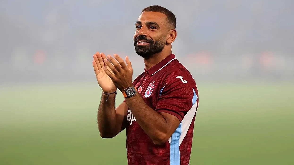 Mo Salah ribashkohet me një nga sulmuesit e preferuar? Trabzonspori përgatit ofertën e çmendur për ish-yllin e Liverpoolit