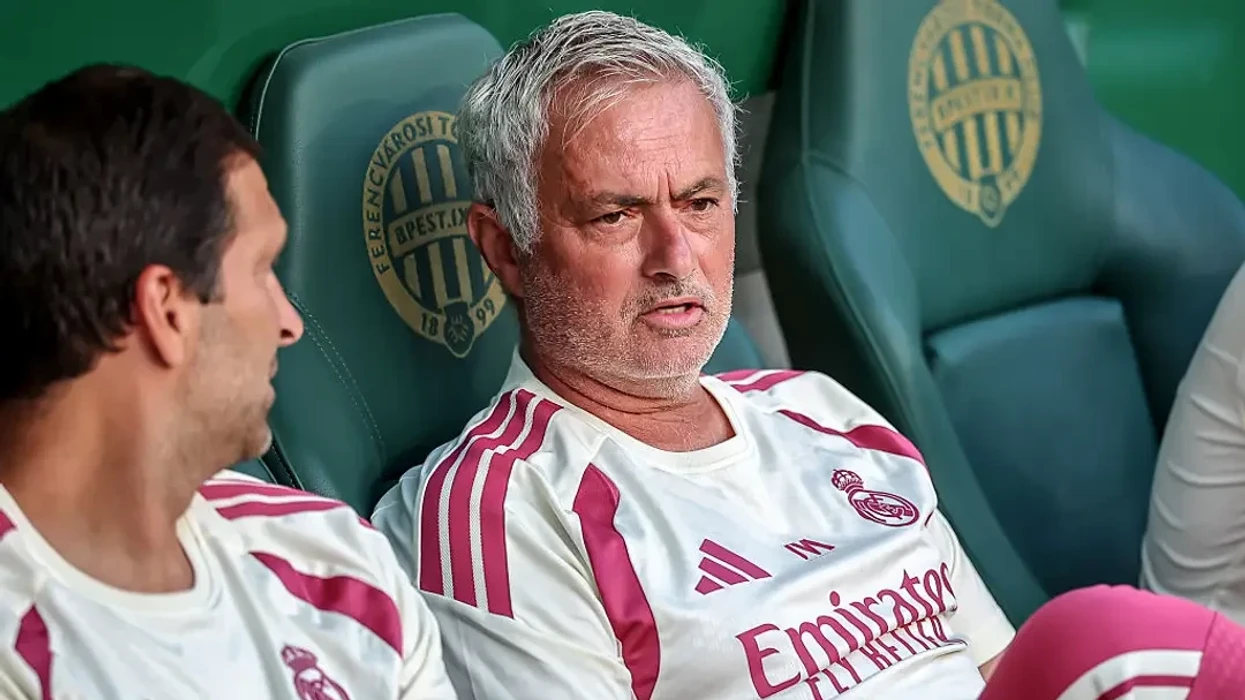 “Shumë larg formës, nuk ka bërë asgjë”, Jose Mourinho shpërthen në kritika për transferimin e ri të Real Madridit