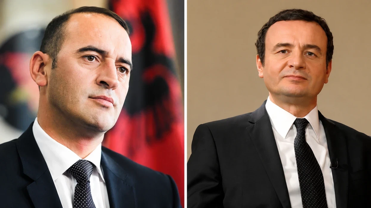 Haradinaj - Kurtit: Rruga është e vetmja rrugë për ta rikthyer Kosovën, shtatori po vjen, Albin