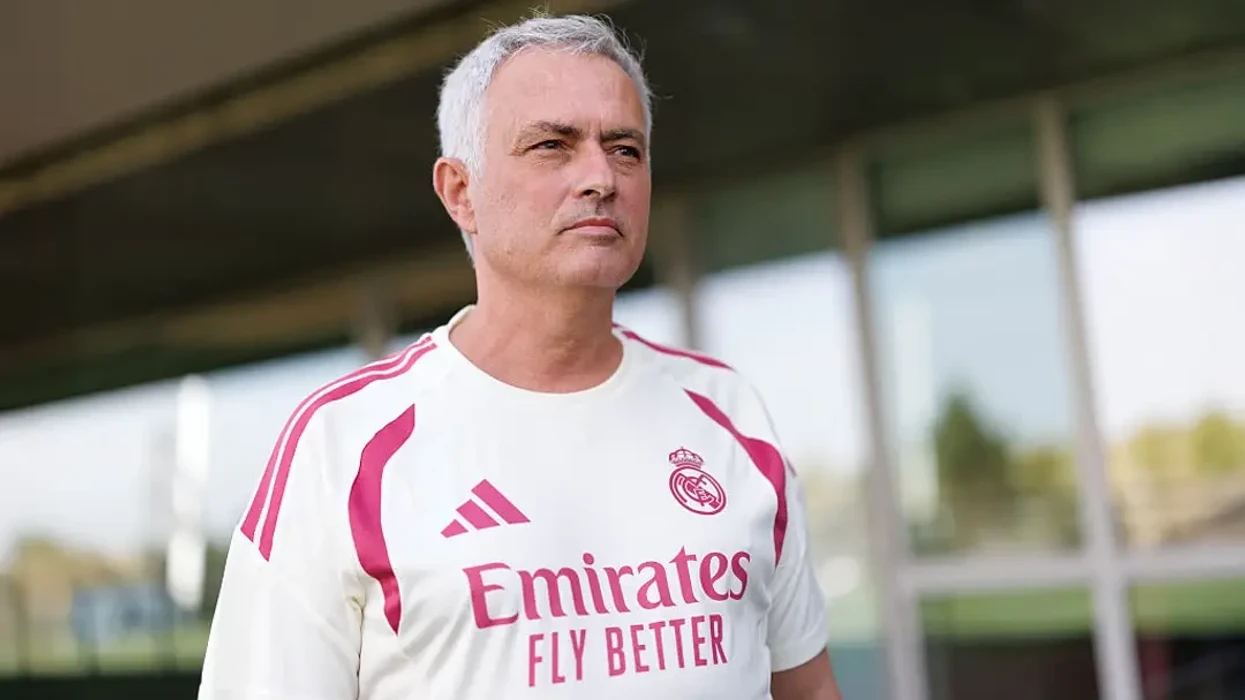 “Duam një skuadër të vogël”, Mourinho paralajmëron “pastrimin” te Real Madridi