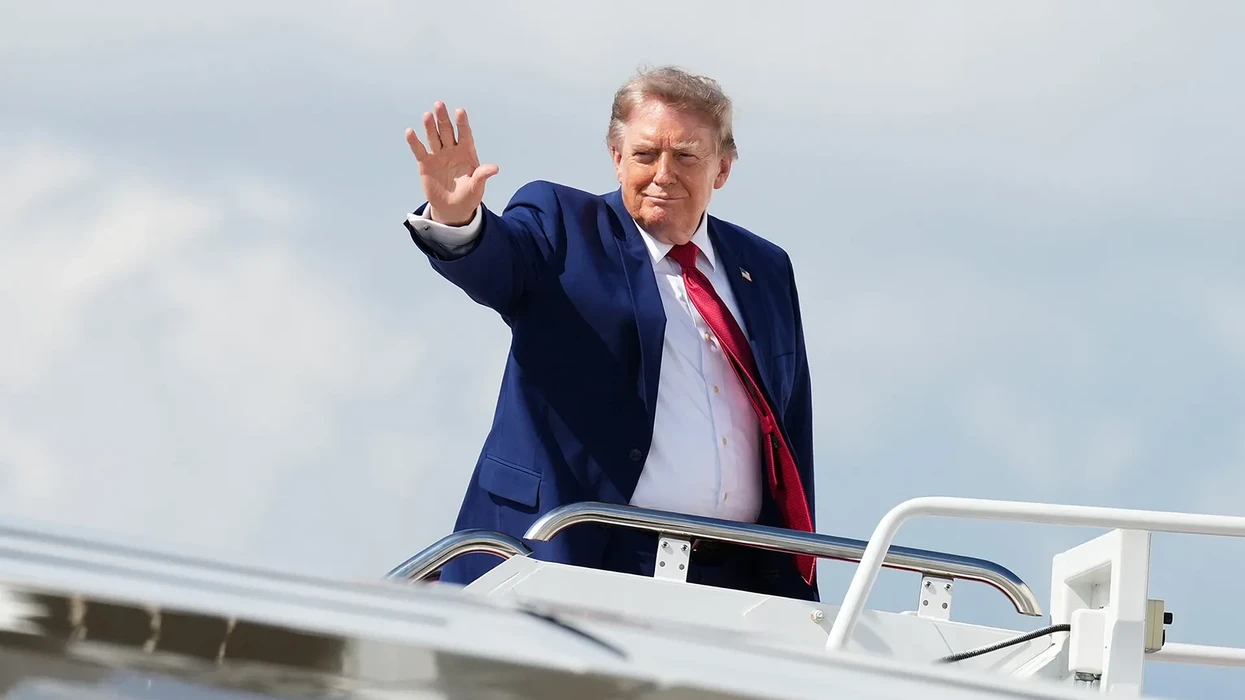 Trump sugjeron se tani preferohet presioni ekonomik, jo ushtarak, ndaj Iranit