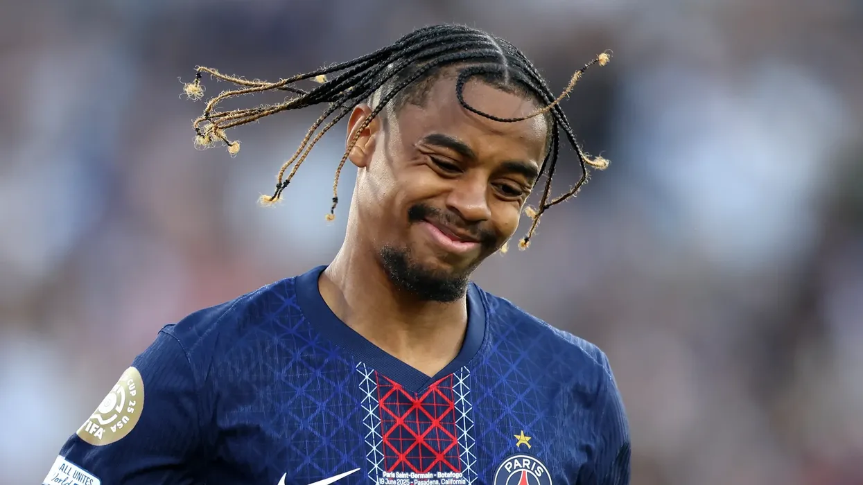 Liverpooli merr “dritën jeshile” nga Barcola, tani gjithçka varet nga PSG Liverpooli merr “dritën jeshile” nga Barcola, tani gjithçka varet nga PSG
