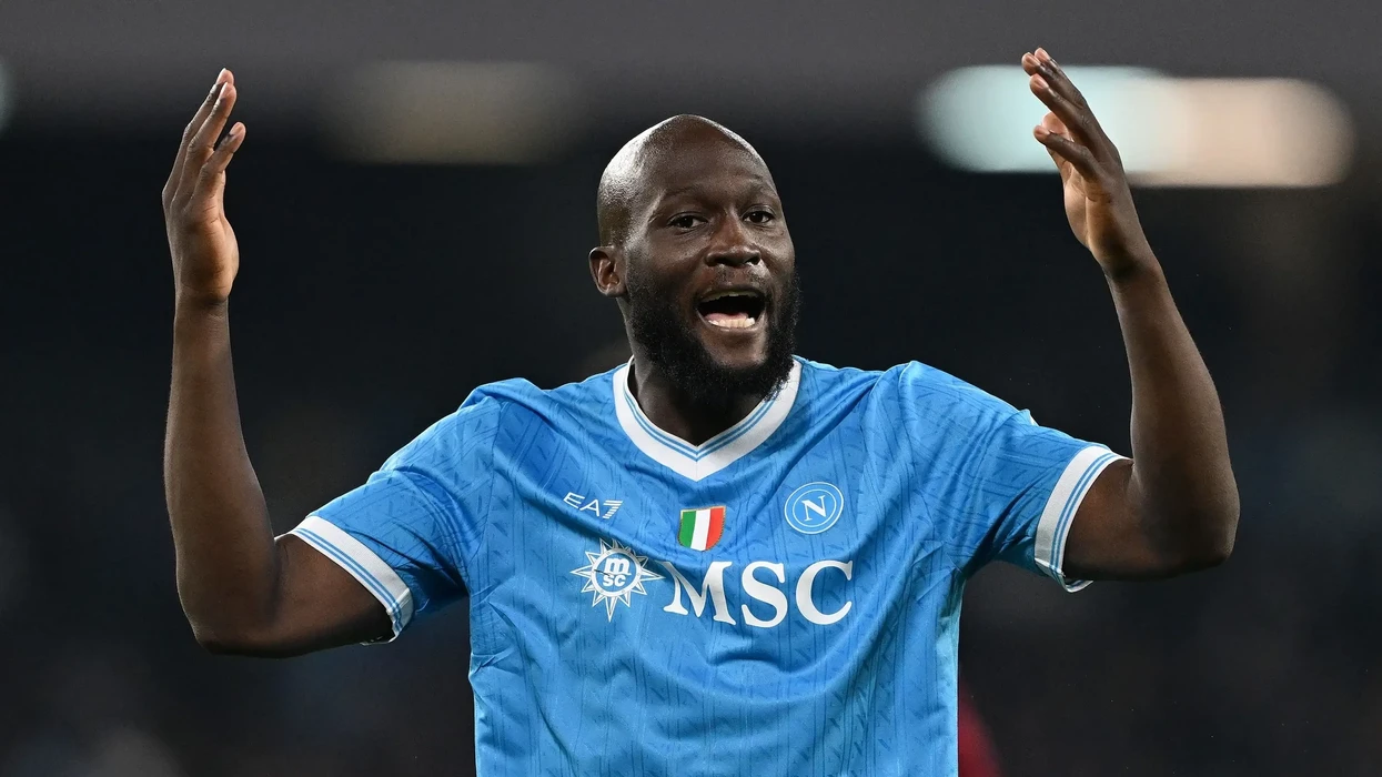 Romelu Lukaku drejt Turqisë, gjithçka pranë marrëveshjes