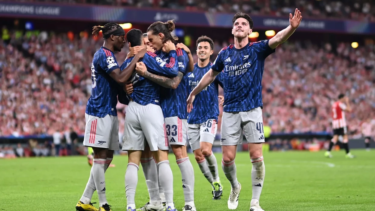 Marca shuan spekulimet për transferimin e yllit të Arsenalit te Real Madrid