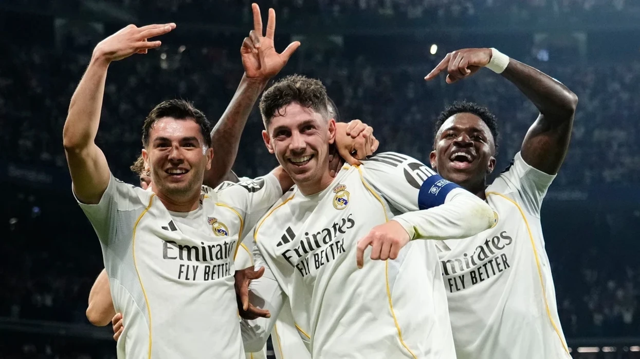 Ylli i madh mbyll derën për ofertat, dëshiron të qëndrojë te Real Madridi