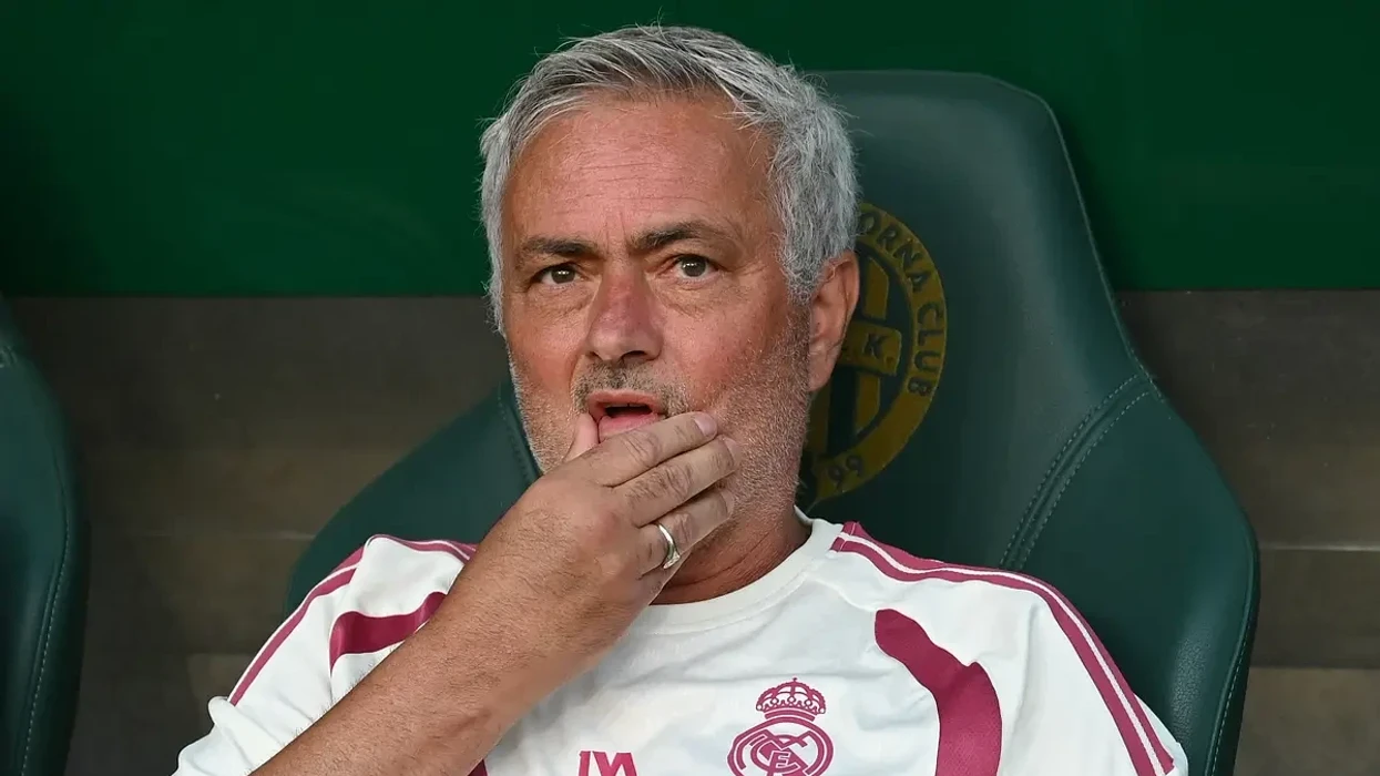 Tre lojtarët që Mourinho i konsideron të tepërt në ekipin e tij te Real Madridi