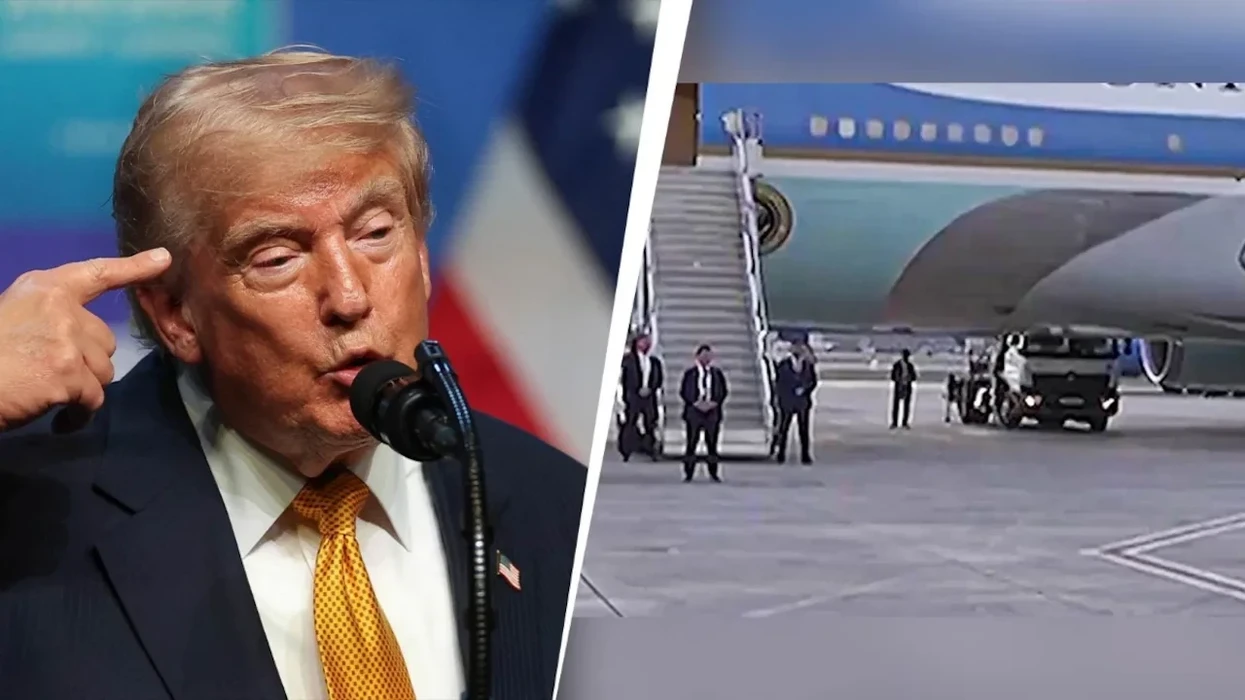 'Operacioni sekret' në Turqi - si ndodhi "arratisja" e Trumpit nga samiti i NATO-s pas kërcënimeve me vdekje nga Irani?