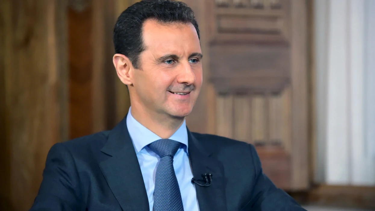 Siria dënon Bashar al-Assad me vdekje në mungesë për krime lufte dhe krime kundër njerëzimit