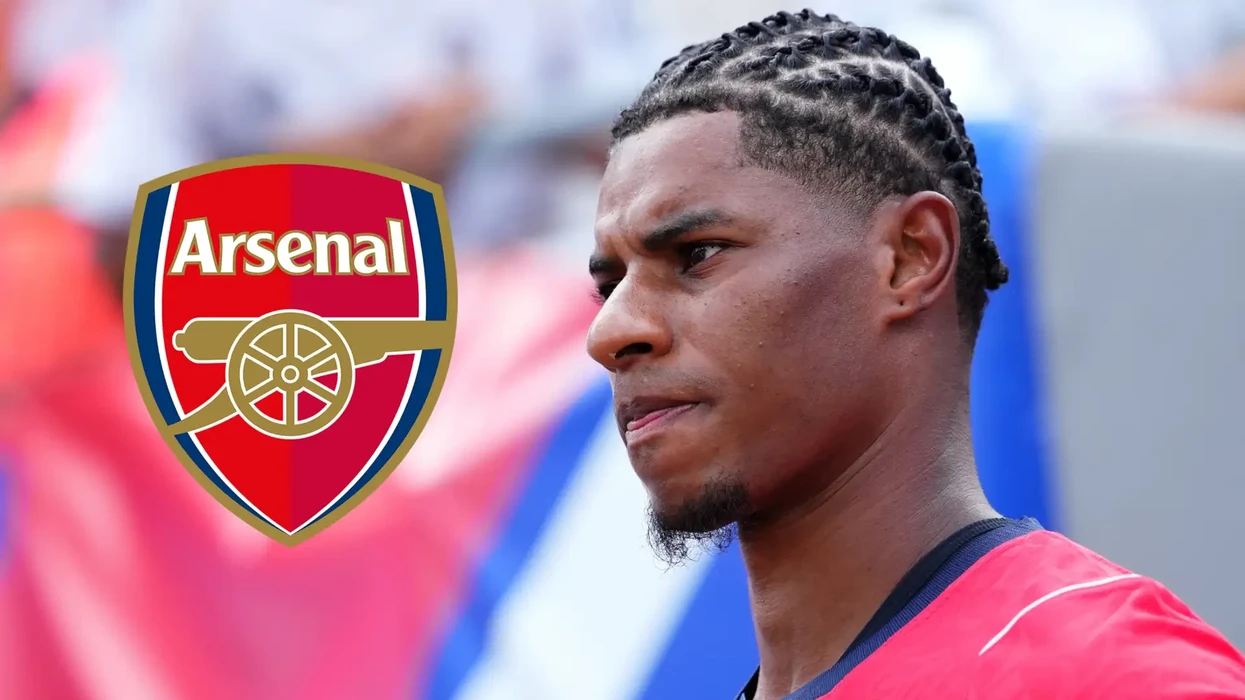 Rashford te Arsenali? Legjenda e klubit propozon shkëmbimin befasues me Manchester Unitedin