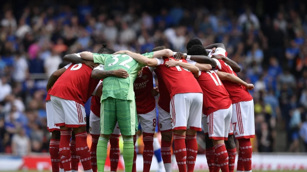 Arsenali hap derën për shitjen e yllit, Man Utd dhe Chelsea gati për transferimin e tij
