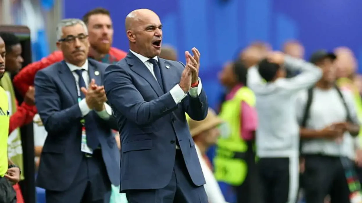 Roberto Martinez del si kandidat befasues për të marrë drejtimin e kombëtares së madhe