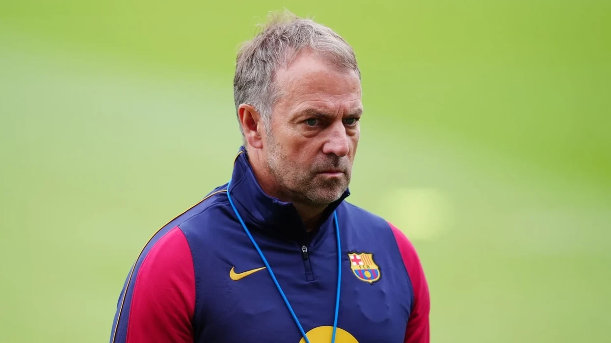Flick dëshiron vetëm një lojtar te Barcelona, nuk është i interesuar për alternativa