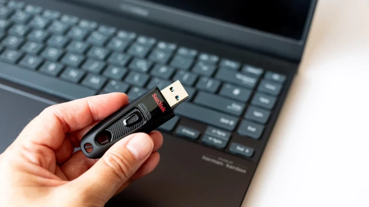 A kanë "vdekur" USB-të?