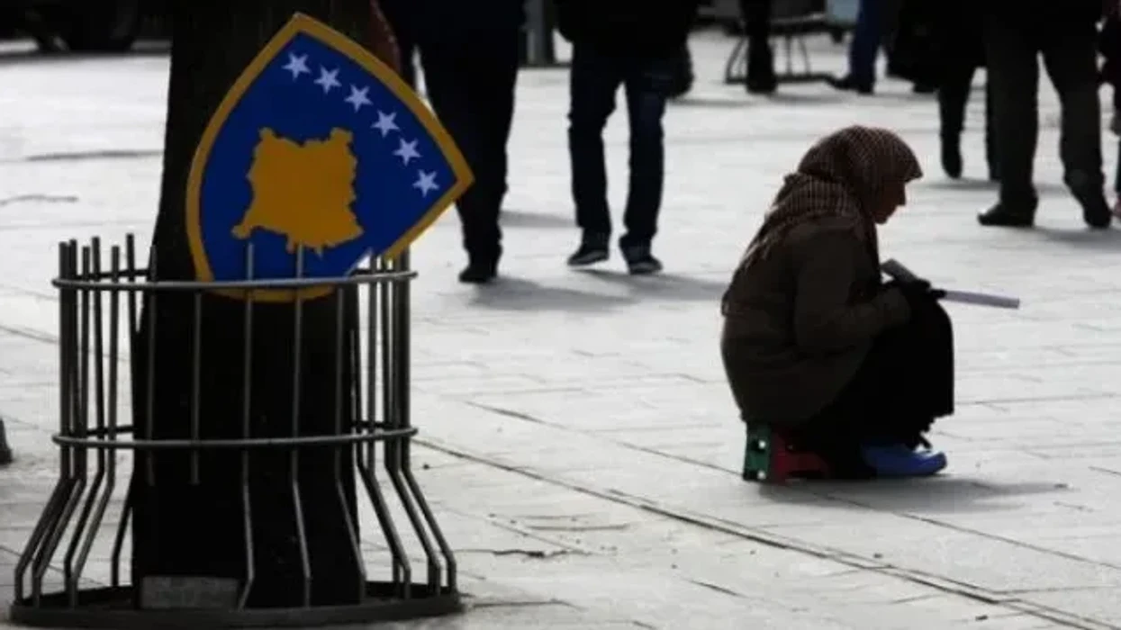 Shqipëria kalon e treta në rajon për të ardhurat për kokë banori, ku ndodhet Kosova