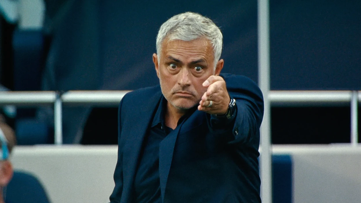 Mourinho këmbënguli për transferimin e ri, nuk donte asnjë alternativë tjetër te Real Madridi