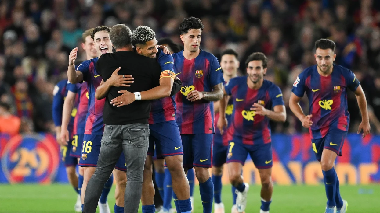Barcelona përshpejton shitjen e një lojtari, kërkon 40 milionë euro