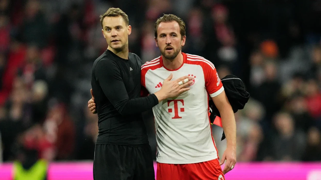 Pse Kane është më shumë sesa thjesht një golashënues për Bayernin: Neuer shpjegon pikat e tij të forta