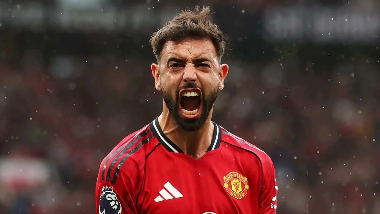 Tre klube gjigante interesohen për Fernandes, Man Utd ende pa marrëveshje për kontratën e re