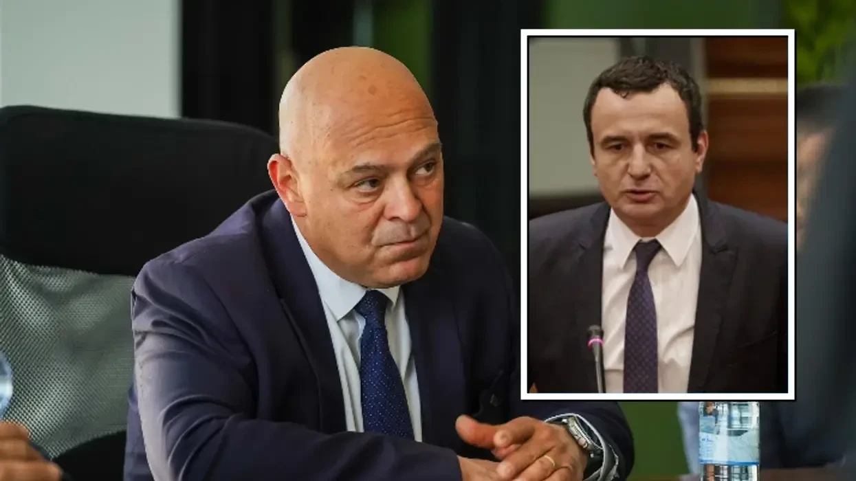 Gjini refuzon ftesën e Kurtit: Nëse dëshiron takim, le të bëhet vetëm para kamerave