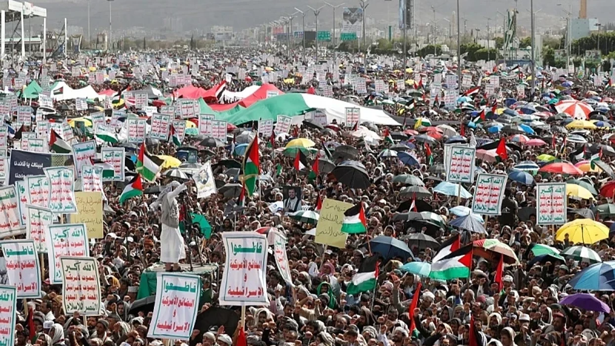 Pentagon admits US airstrikes in Yemen killed 153 civilians