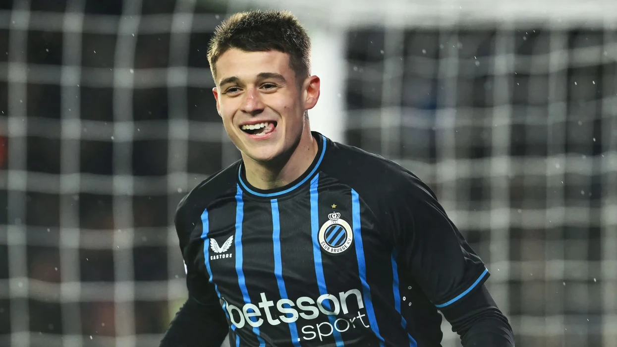 Barcelona shpejton për transferimin e sensacionit gjerman të Club Brugge