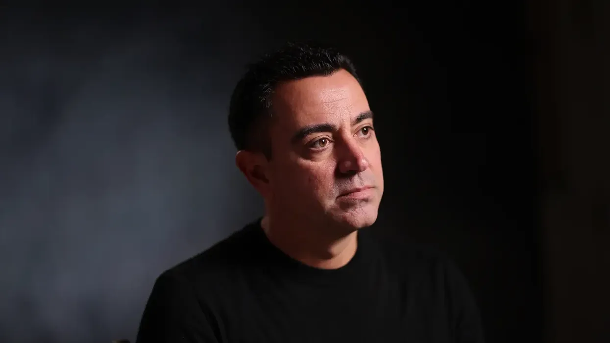 Rregullat e çuditshme të Xavit që mund t’i shkaktojnë probleme serioze lojtarëve të Holandës Rregullat e çuditshme të Xavit që mund t’i shkaktojnë probleme serioze lojtarëve të Holandës