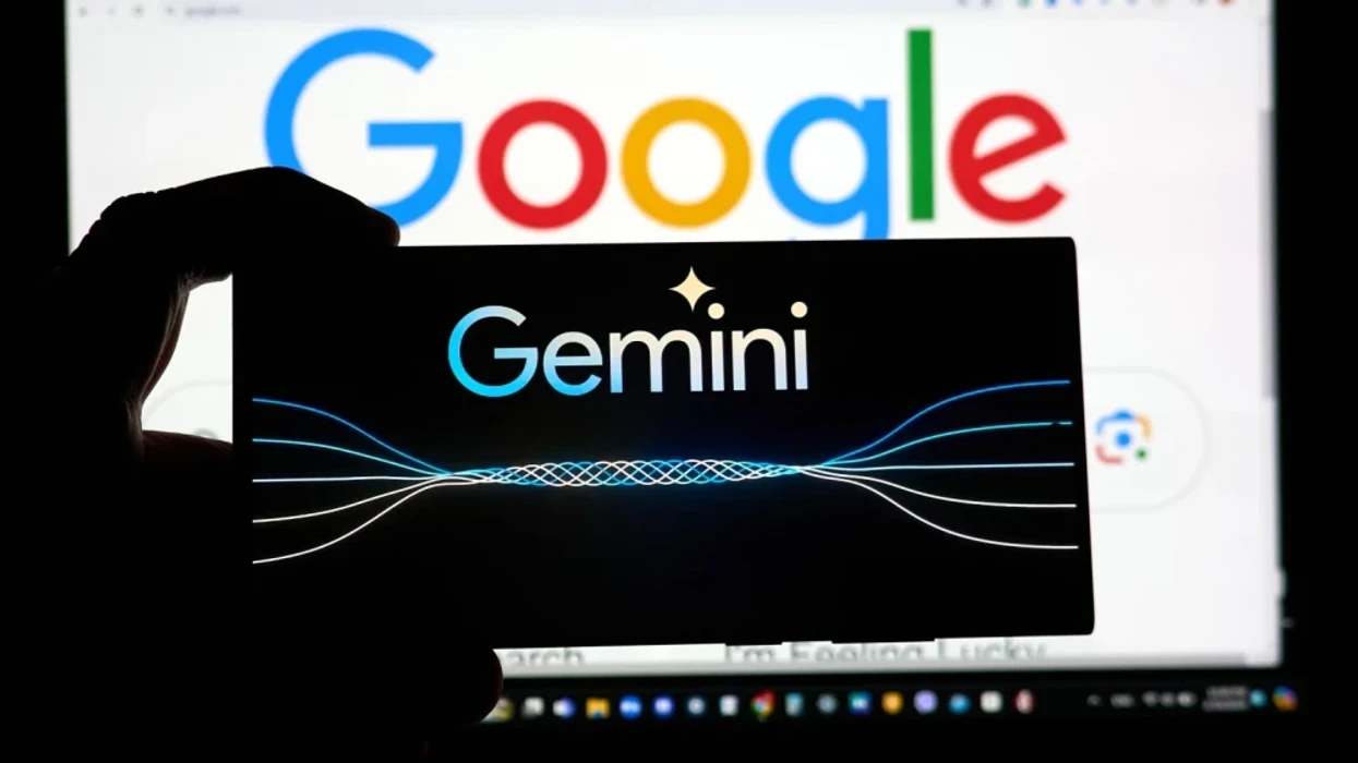 Gemini arrin 1 miliard përdorues dhe i afrohet ChatGPT-së