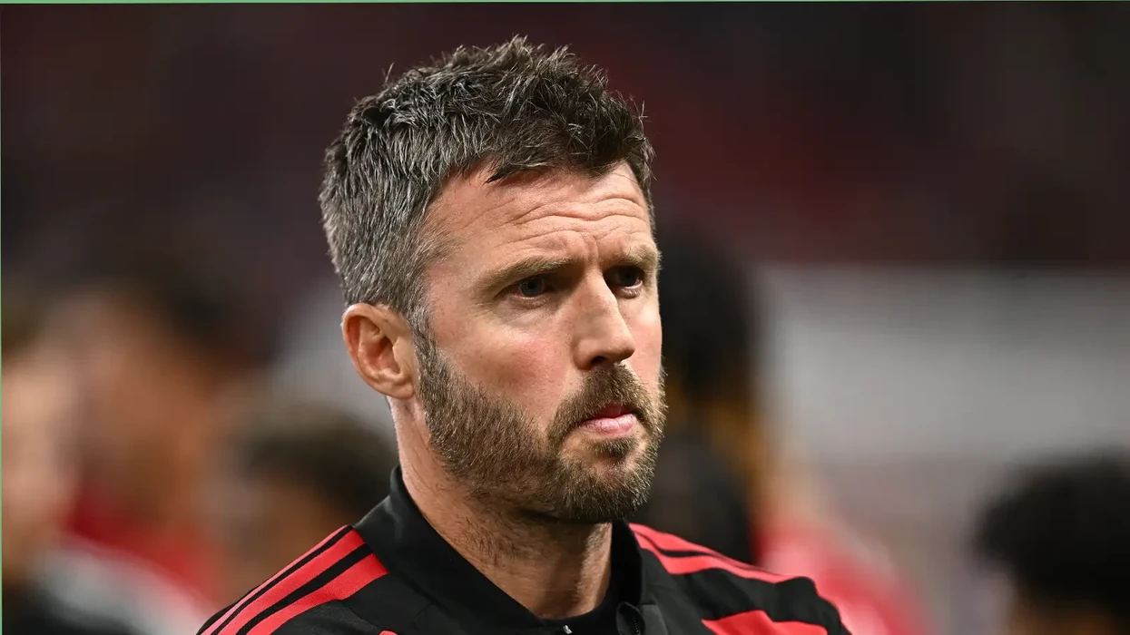 ‘Lista e zezë’ e Carrickut: Man Utd vendos katër emra të mëdhenj në shitje