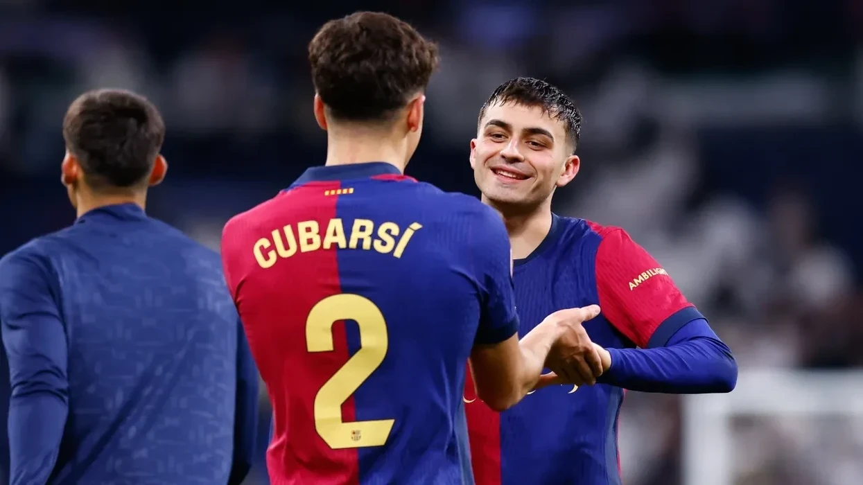 ‘Çmendet’ PSG-ja, përpos Ferran Torres e kërkon edhe yllin tjetër të Barcelonës