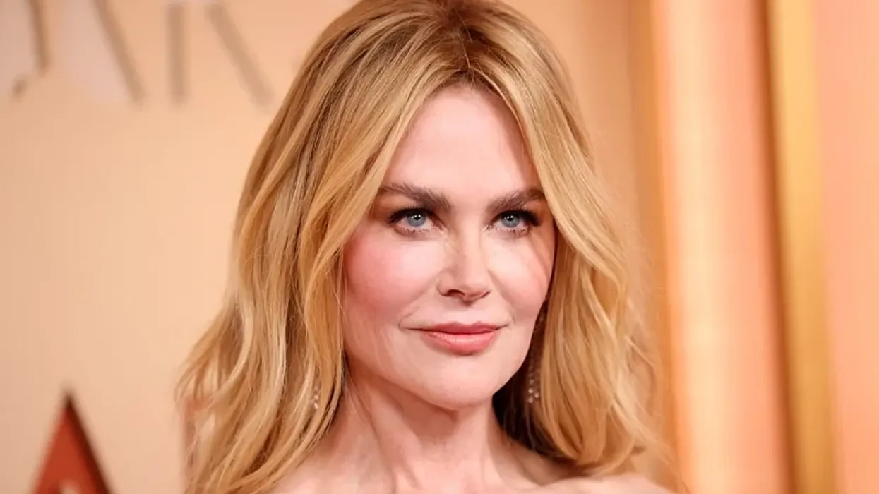 Nicole Kidman për martesën me Tom Cruise: Isha shumë e re, u dashuruam marrëzisht atëherë Nicole Kidman për martesën me Tom Cruise: Isha shumë e re, u dashuruam marrëzisht atëherë