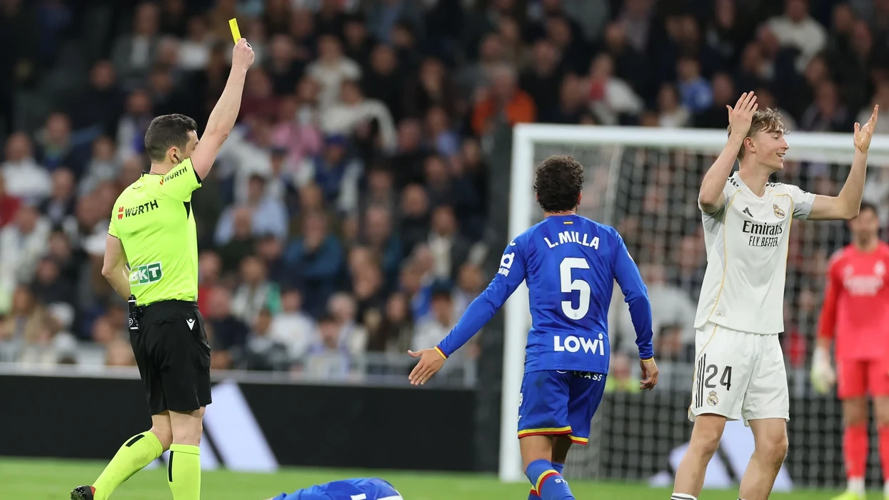 La Liga ndryshon rregullat: Portieri mund të ‘sakrifikojë’ një lojtar nëse bën këtë veprim