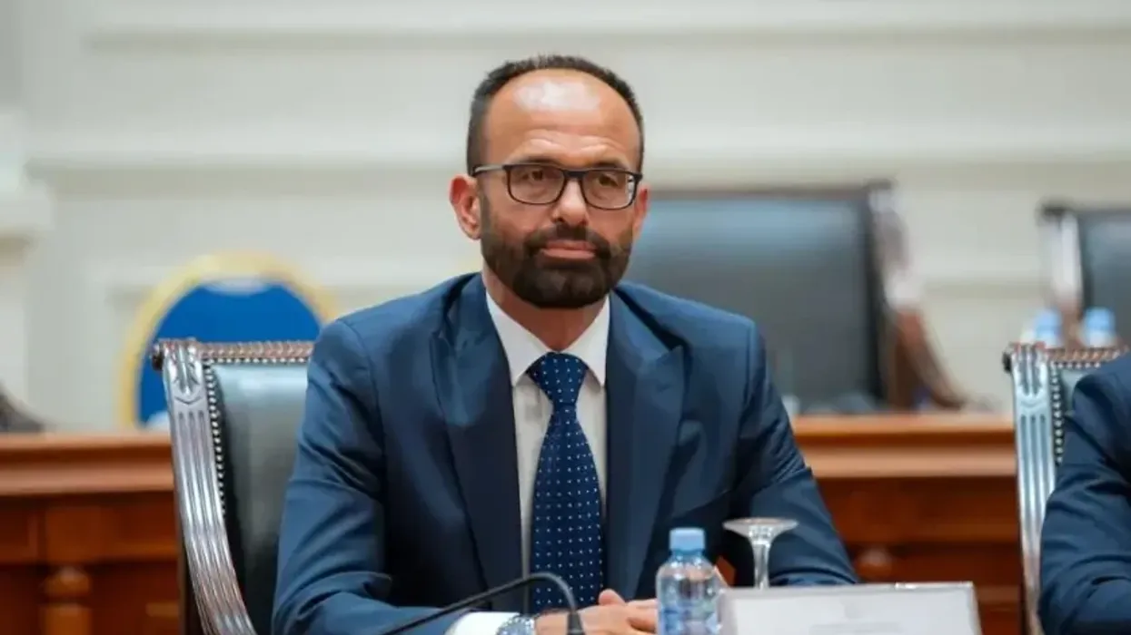 Shasivari: Marrëveshja e Ohrit është një standard që duhet të vazhdojmë ta ndërtojmë çdo ditë Shasivari: Marrëveshja e Ohrit është një standard që duhet të vazhdojmë ta ndërtojmë çdo ditë