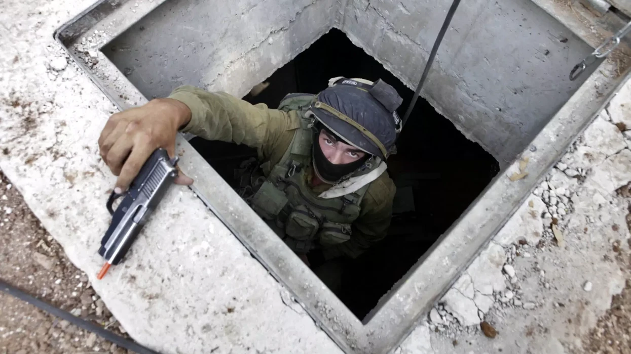 Scandal in Britain - taxpayers' money went to therapy for Israeli soldiers